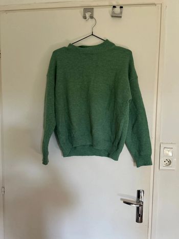 Pull hiver