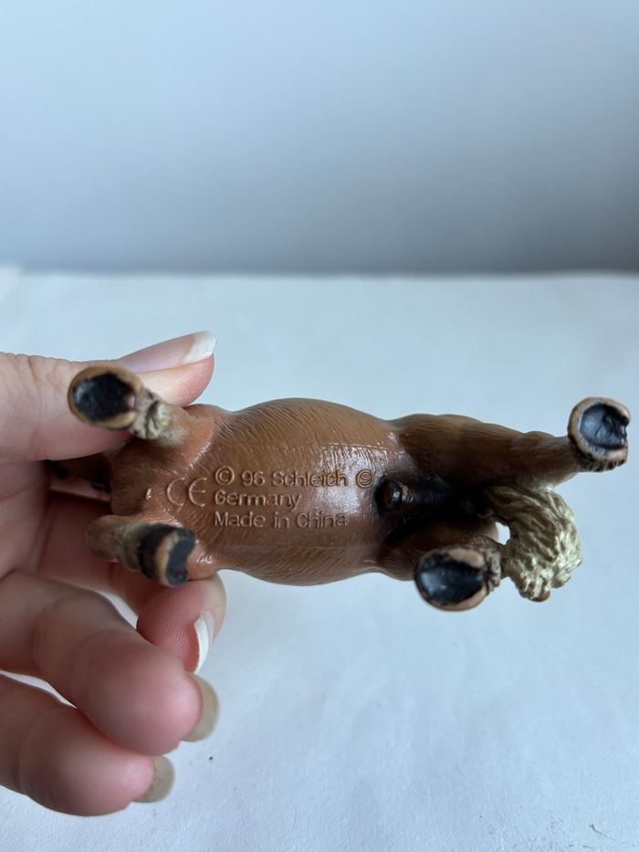 Poney Schleich - photo numéro 7