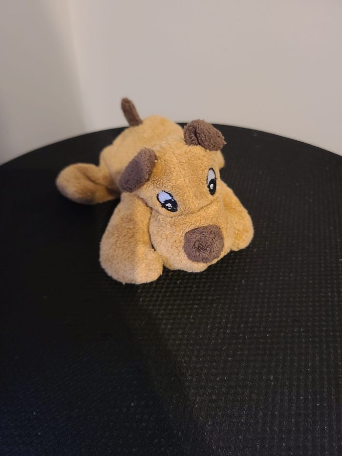 mini doudou - photo numéro 2