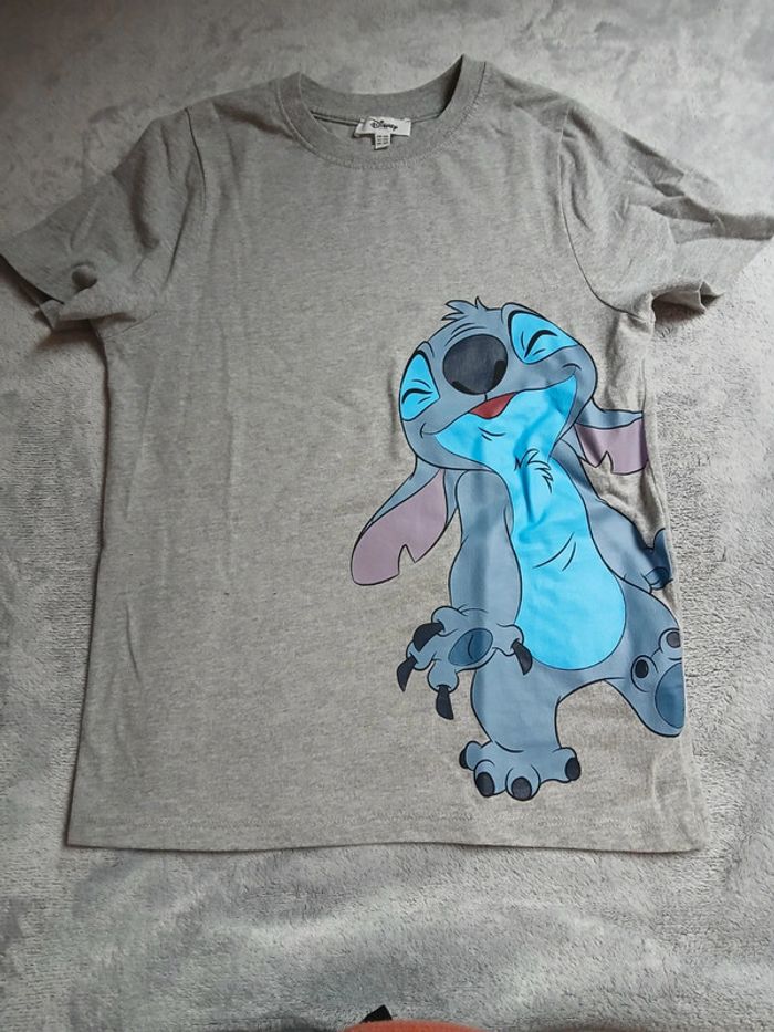 T shirt Stitch