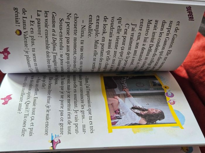 Livre - photo numéro 2
