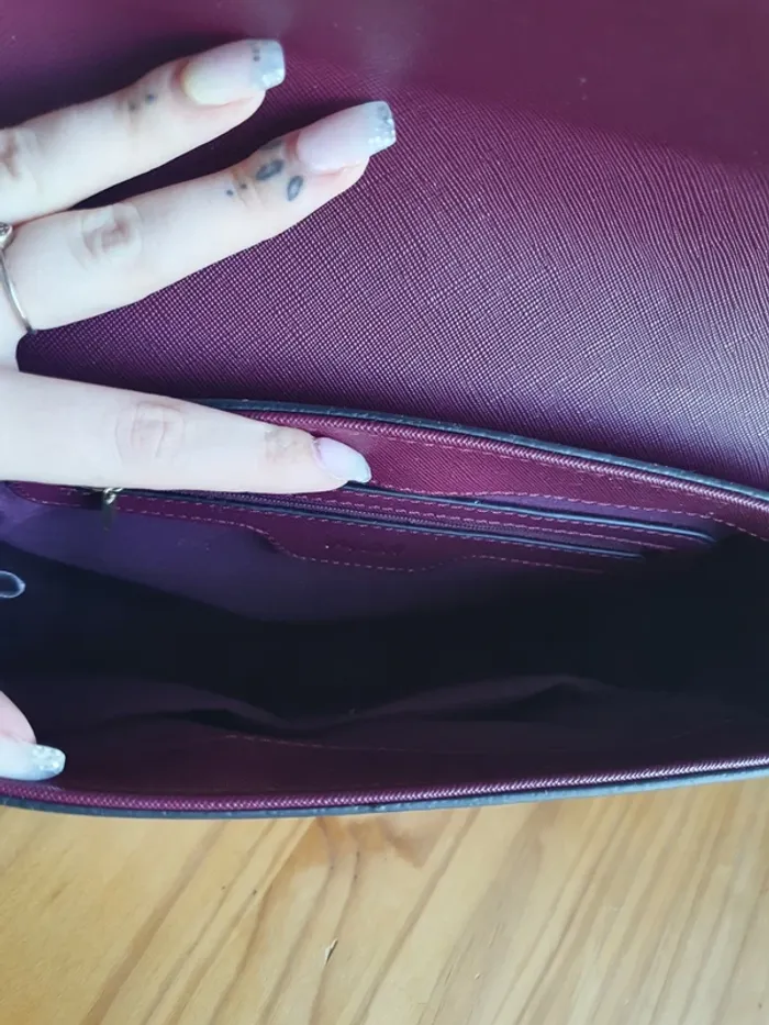 Sac à main - photo numéro 2