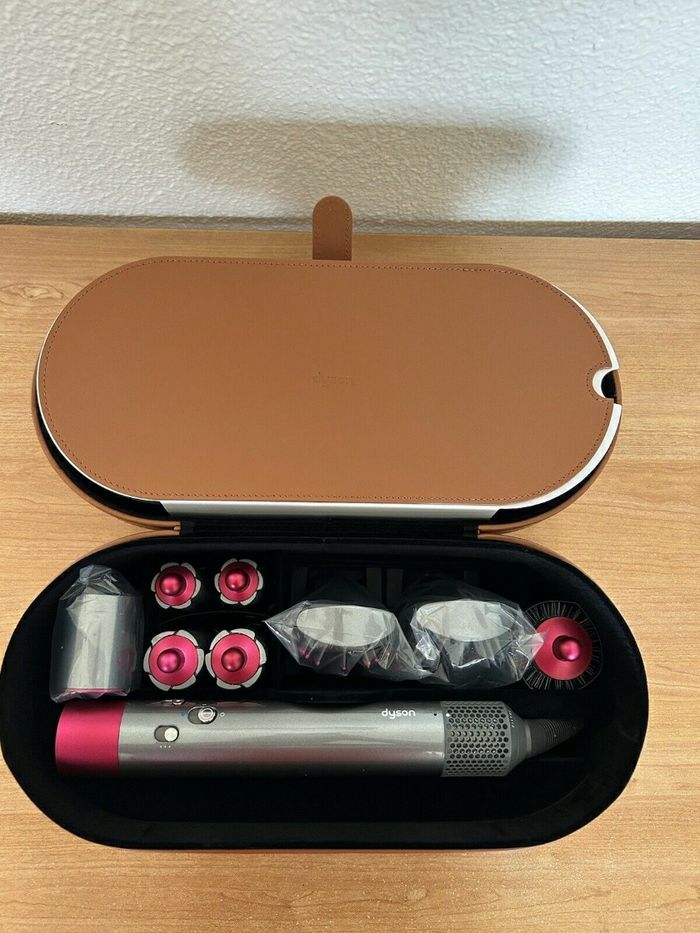 Dyson aiwrap Complete - photo numéro 3