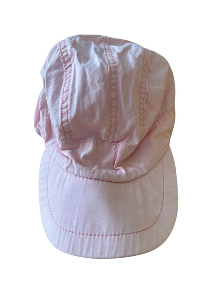 Casquette fille