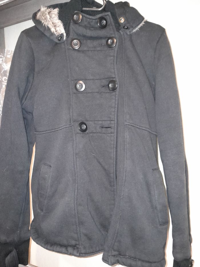 Manteau femme - photo numéro 2