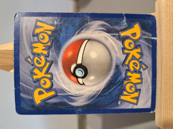 florizarre 30/165 rare holo - pokémon wizards Expédition FR - photo numéro 2