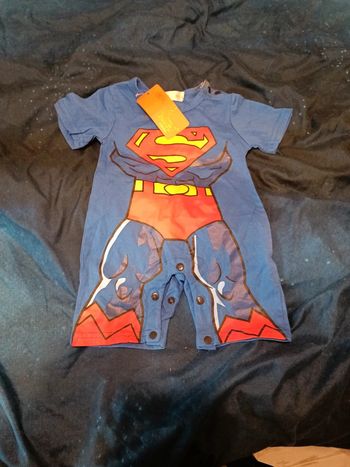 Ensemble superman