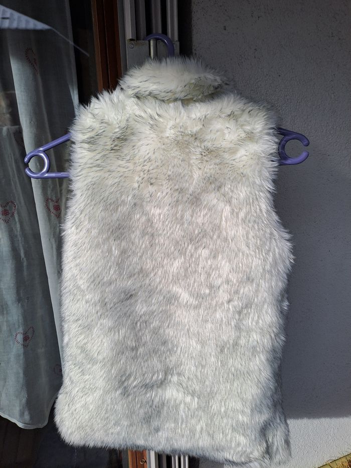 Gilet sans manche - photo numéro 2