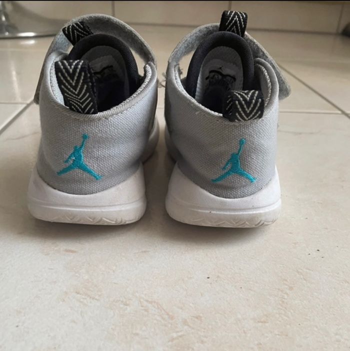 Jordan éclipse - photo numéro 3