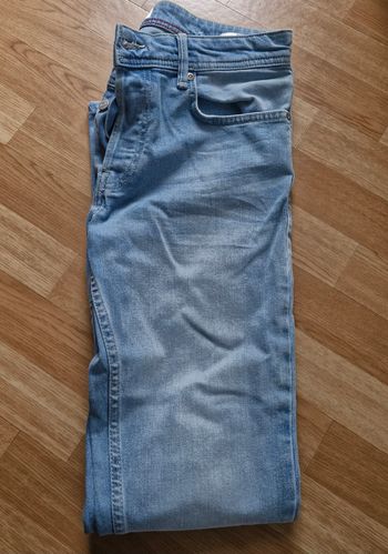 Jean homme slim Jules taille 40
