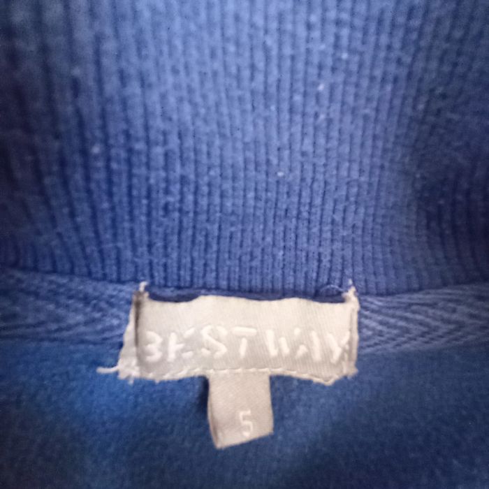Lot 5 vestes 5 ans - photo numéro 14