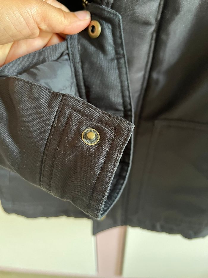 Manteau mixte Gap 6-7 ans - photo numéro 3
