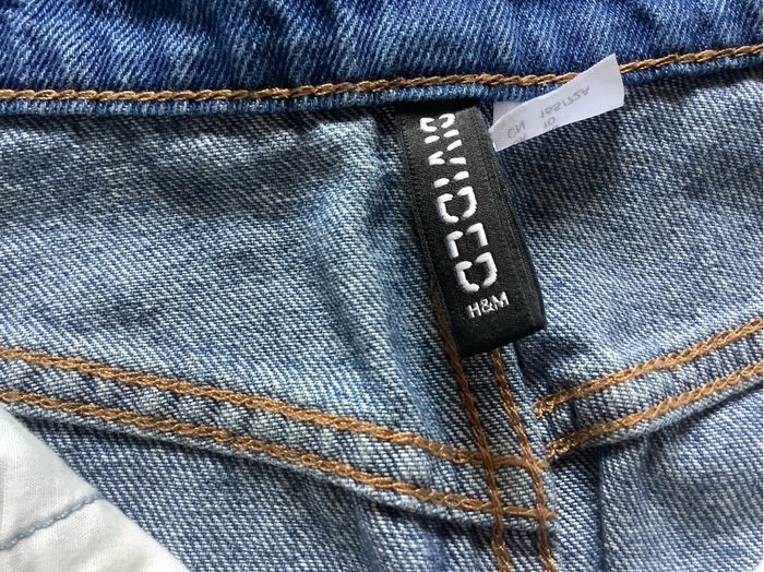 Jupe h&m - photo numéro 4