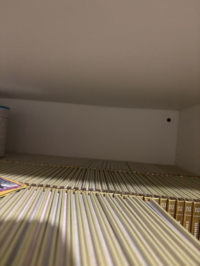 Collection « mes petits livres d’or » - photo numéro 2