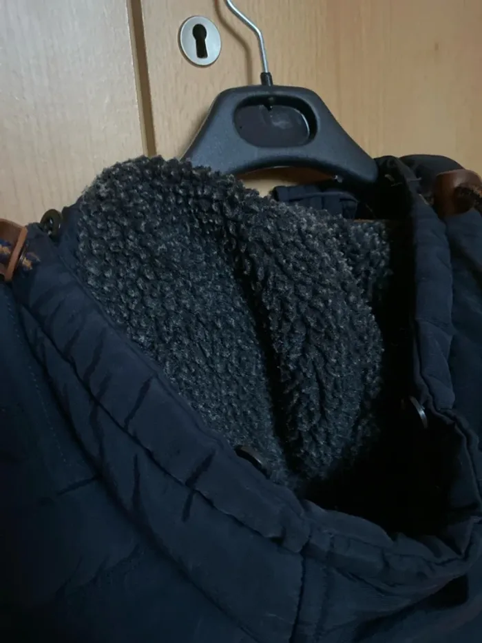 Blouson hiver garçon - photo numéro 4