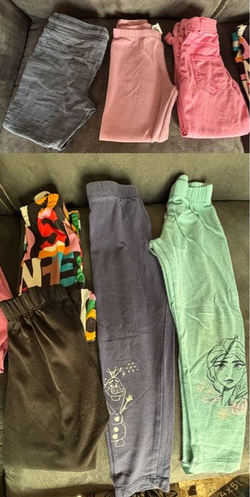 Gros lot de vêtements 3/4 ans