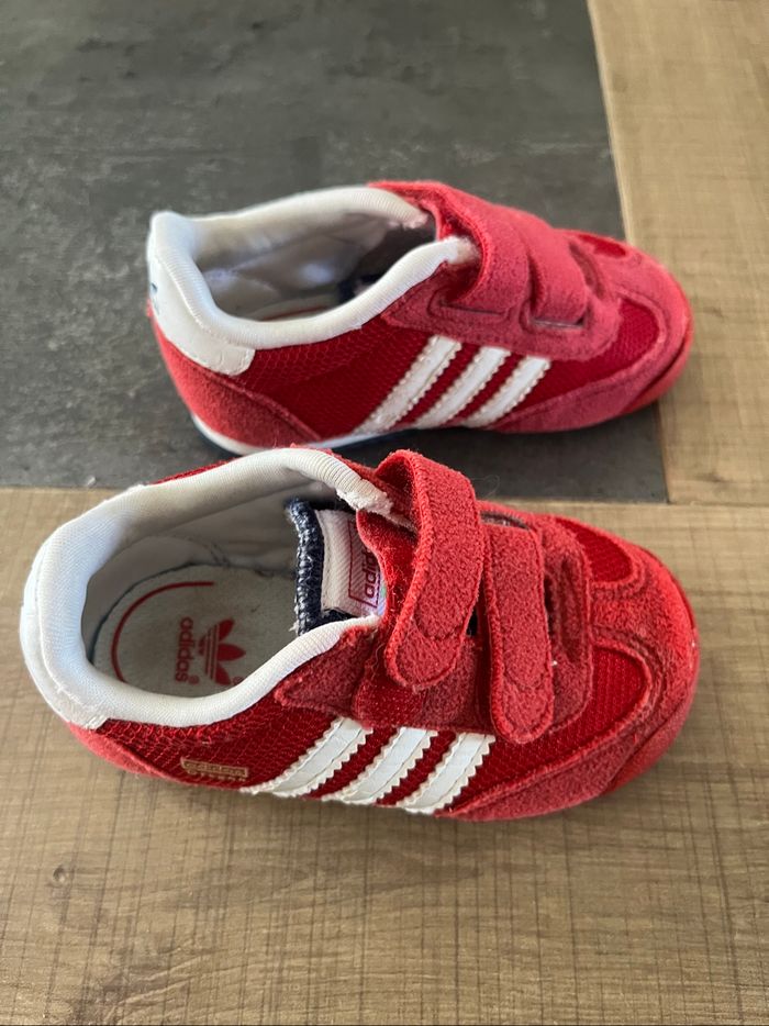 Baskets adidas