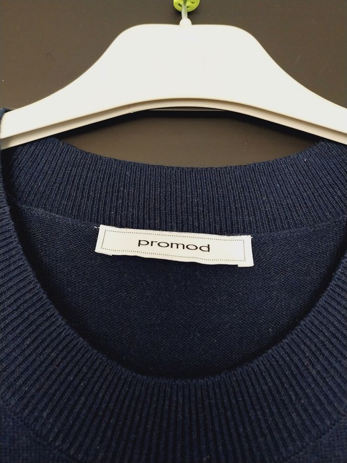 Jolie robe marque Promod taille XL ou 42 - photo numéro 4