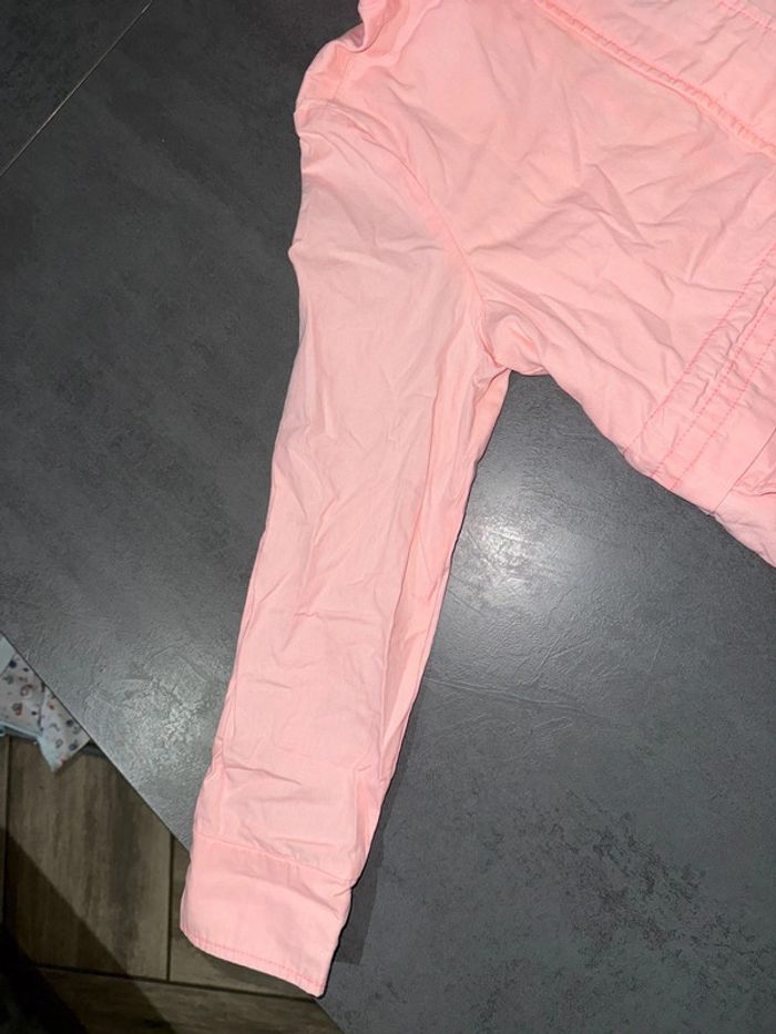 Veste ikks - photo numéro 3