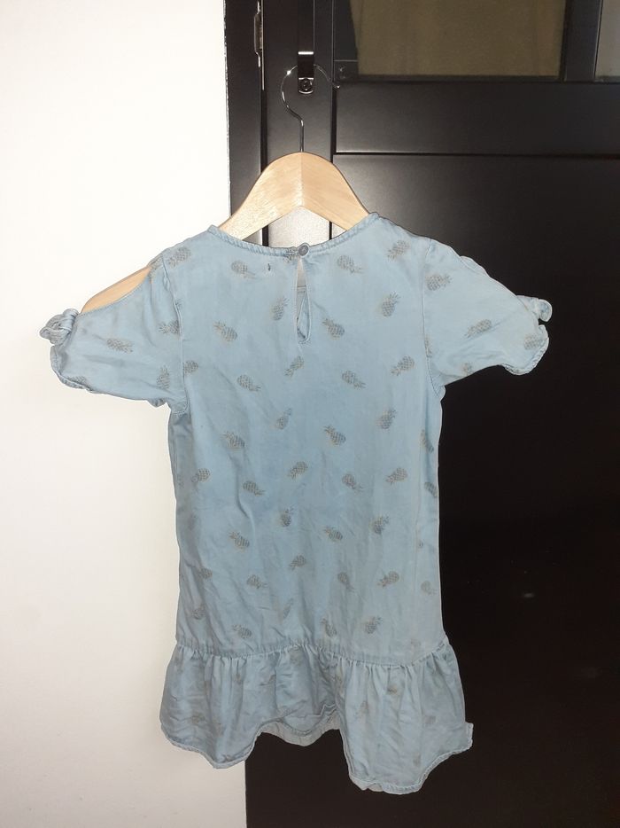 Robe - photo numéro 2