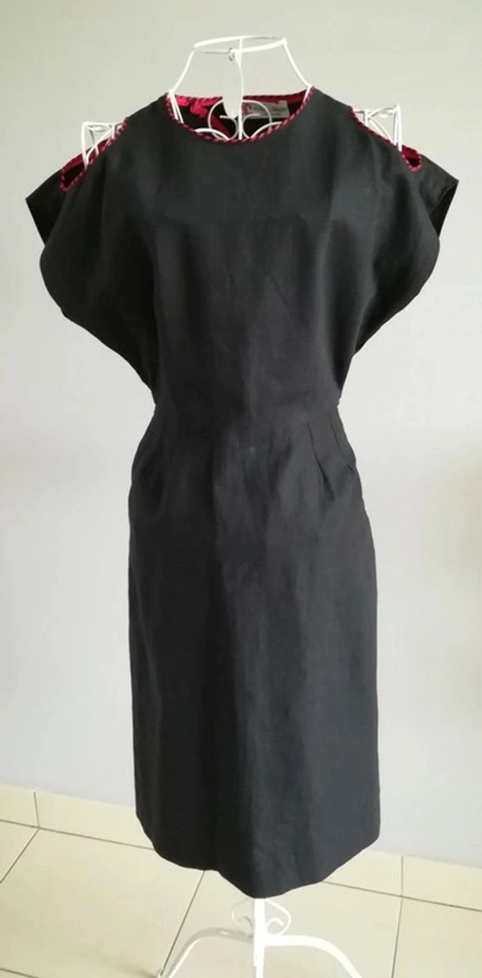 Robe de soirée. - photo numéro 3