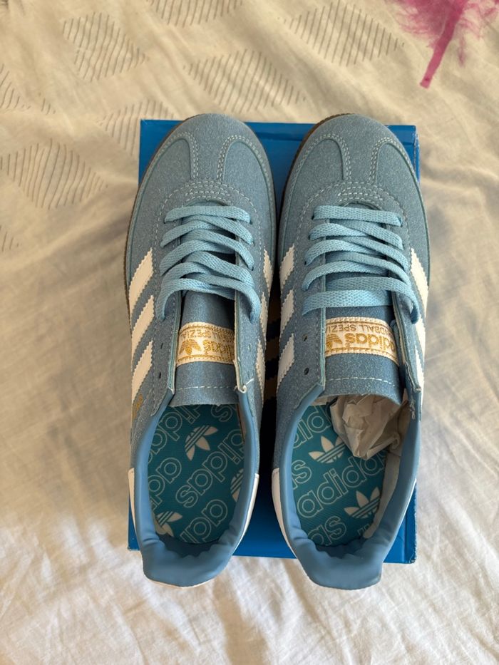 Spezial - photo numéro 2