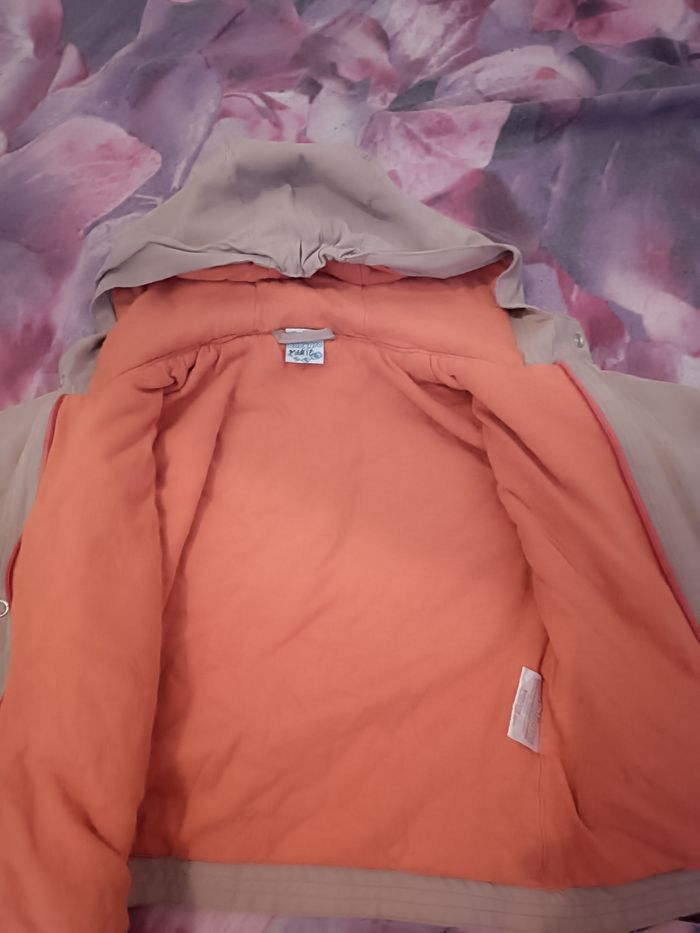 Manteau - photo numéro 2