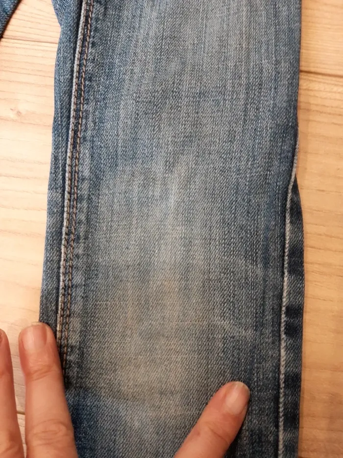 Jeans stretch - photo numéro 11