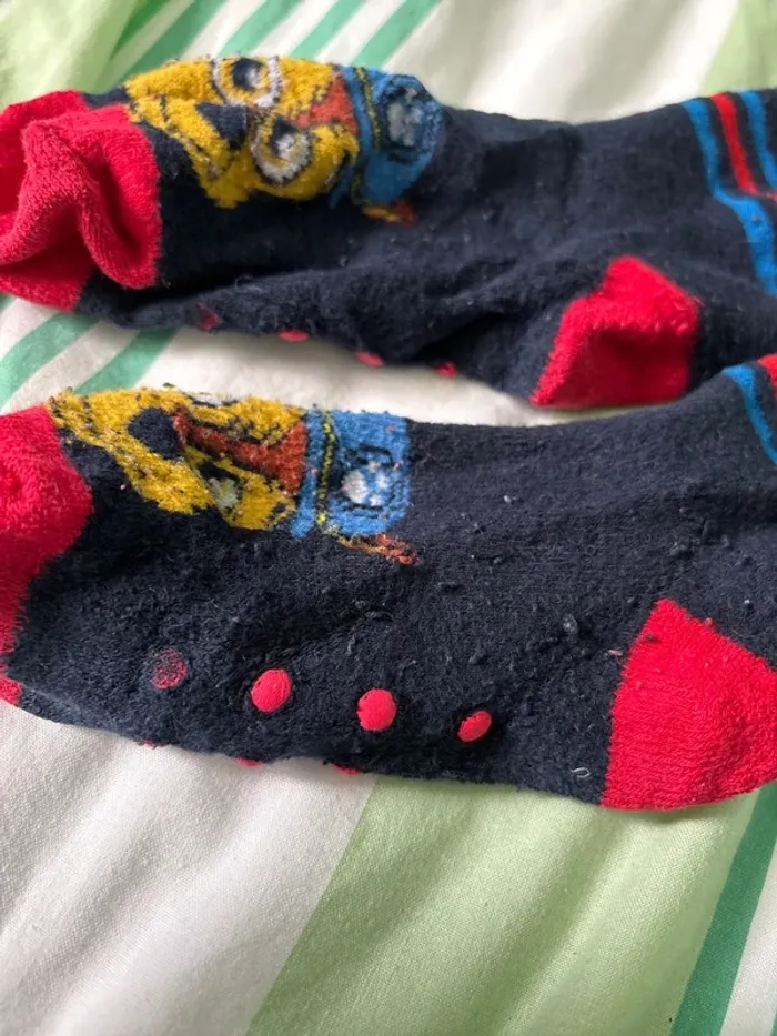 Chaussettes - photo numéro 2
