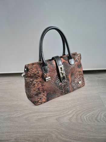 Sac a main La Bagagerie