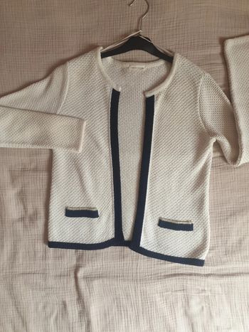 Gilet style chic