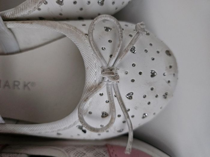 Ballerine - photo numéro 3