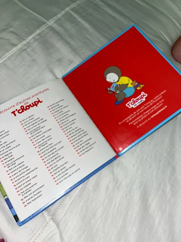 Livre - photo numéro 4