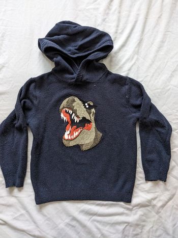 Pull tyrannosaure