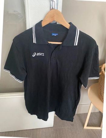 Asics taille S