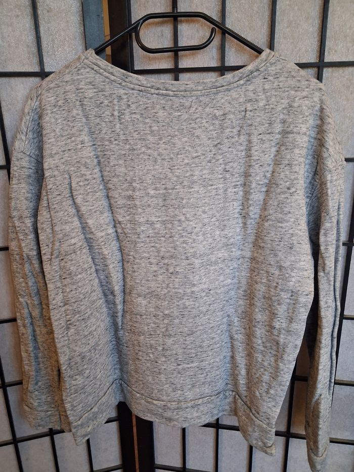 Pull femme - Taille 38 - Pull & Bear - photo numéro 4