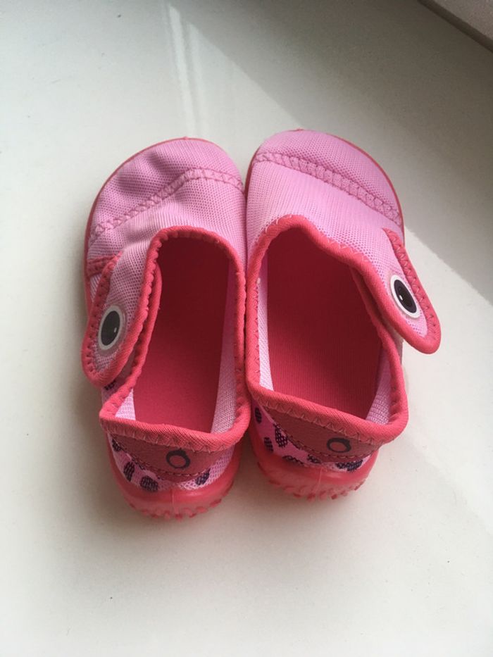 Chaussures de piscine - photo numéro 8