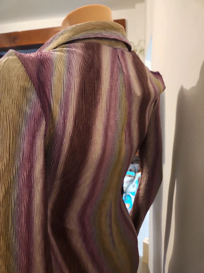 Robe femme Pull&Bear - photo numéro 10
