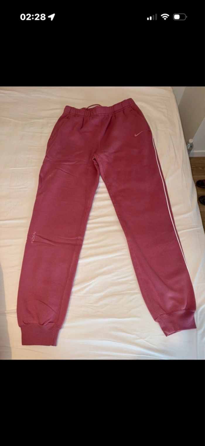 Nike nocta pull + jogging - photo numéro 2