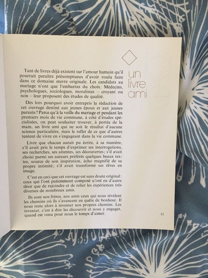 Quand est venu le temps d’aimer - photo numéro 10