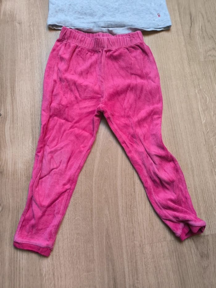 Pyjama Okaïdi 4ans - photo numéro 2