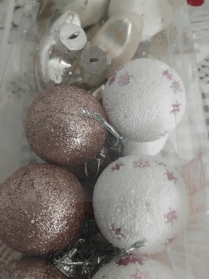 décoration de noël - photo numéro 2