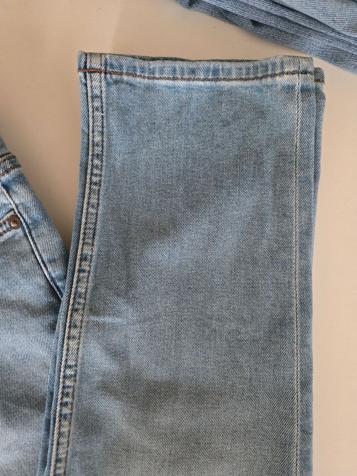 Jean Hugo boss slim fit taille 32/30 - photo numéro 2