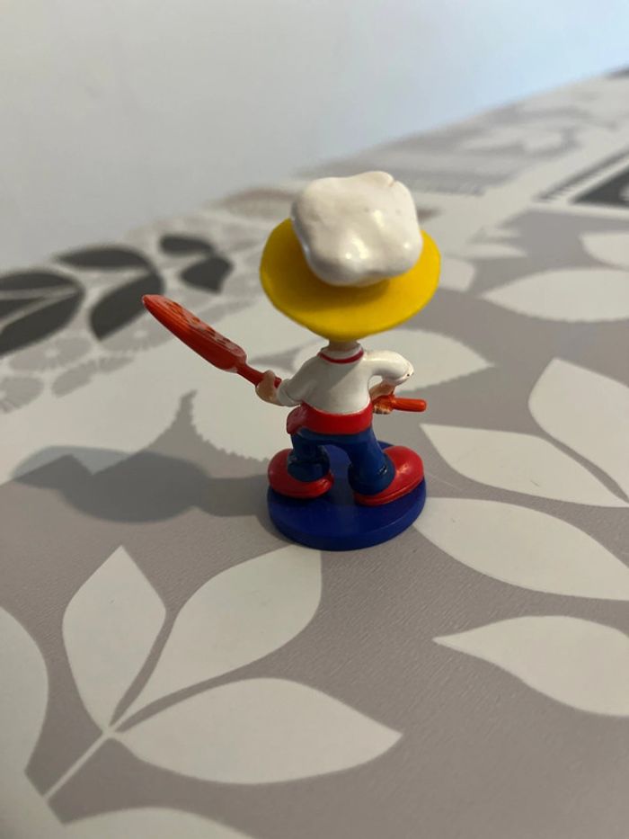 Pizzaiolo - photo numéro 2