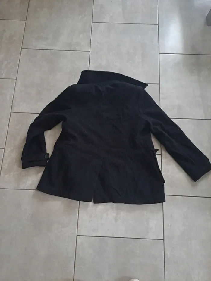 Manteau femme - photo numéro 3