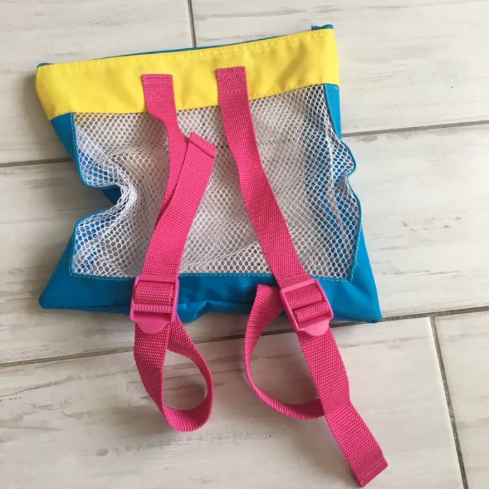 Sac à dos - photo numéro 2