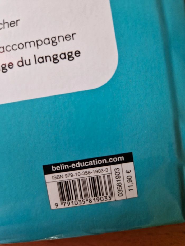 L imagier Boscher - photo numéro 4