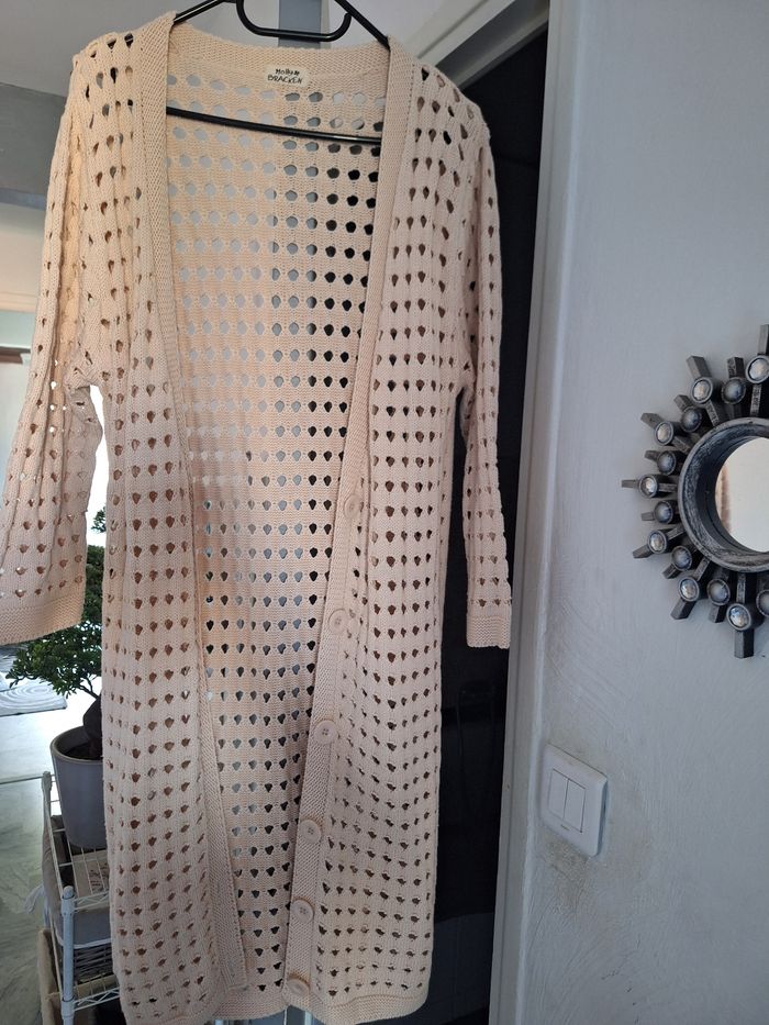 Gilet - photo numéro 4