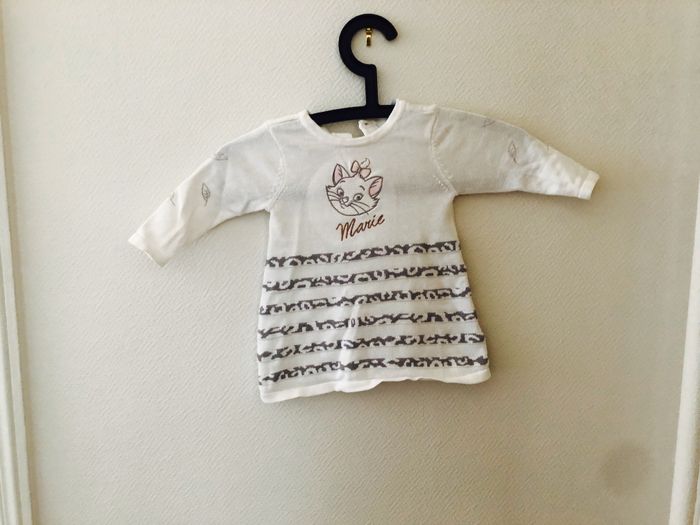 Pull Marie Bon état 9 mois