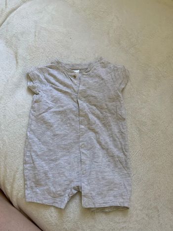 Pyjashort